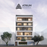 AGIA PARASKEVI | Atrium Residence