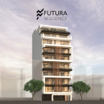 ΒΟΤΑΝΙΚΟΣ | Futura Residence
