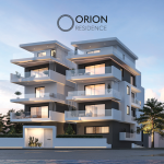 ΑΛΙΜΟΣ | Orion Residence