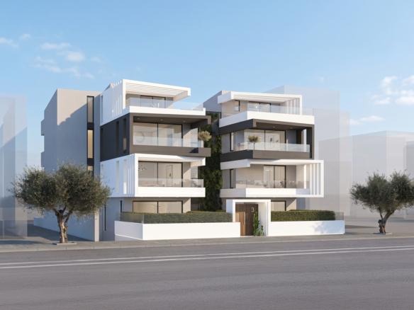 GERAKAS | Lumiere Residence