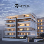 Ν. ΙΩΝΙΑ | New Era Residence
