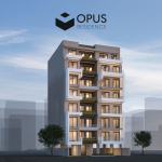 ΚΑΛΛΙΘΕΑ | Opus Residence