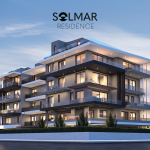 ΓΛΥΦΑΔΑ | Solmar Residence