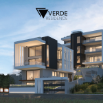 ΒΡΙΛΗΣΣΙΑ | Verde Residence