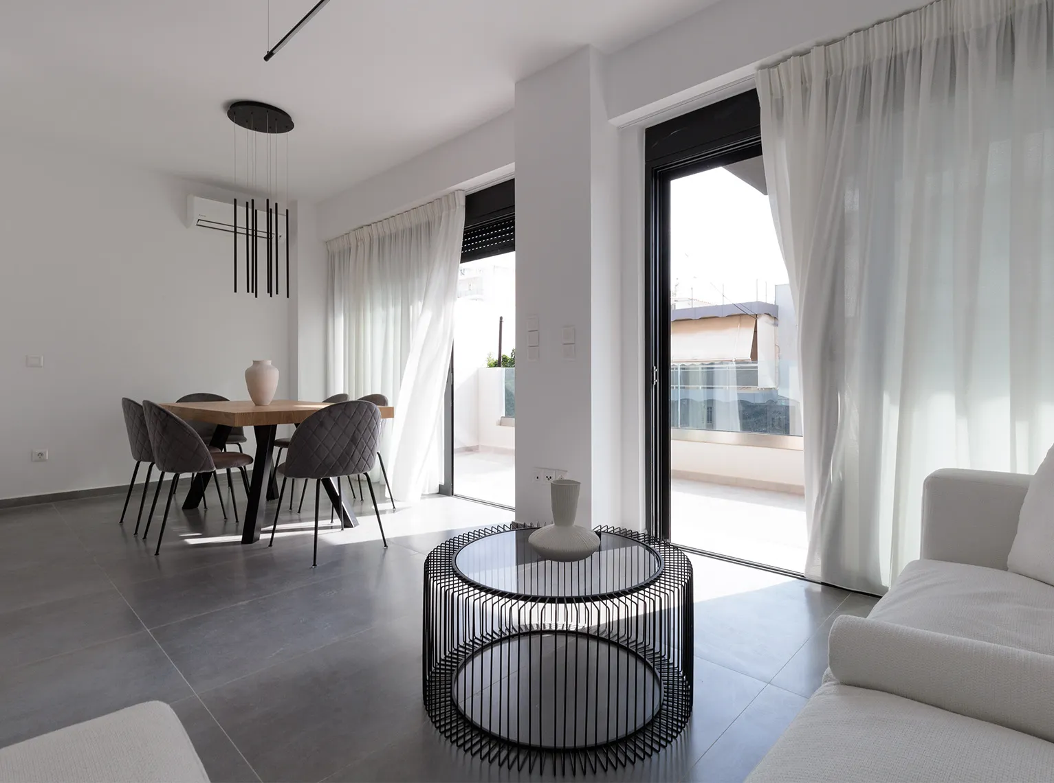 Πετρούπολη | Χρυσοστόμου Σμύρνης - Α2