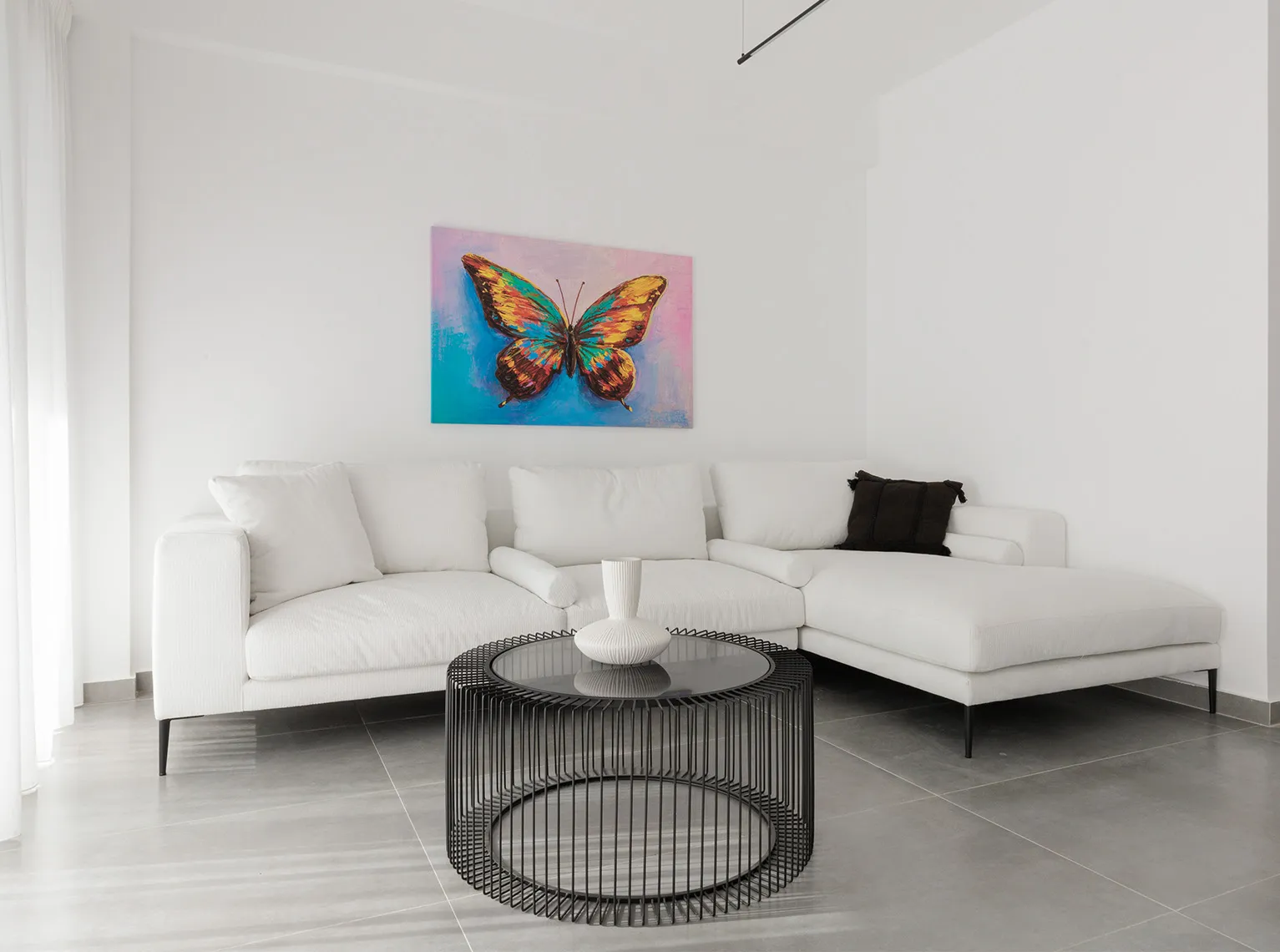 Πετρούπολη | Χρυσοστόμου Σμύρνης - Α2