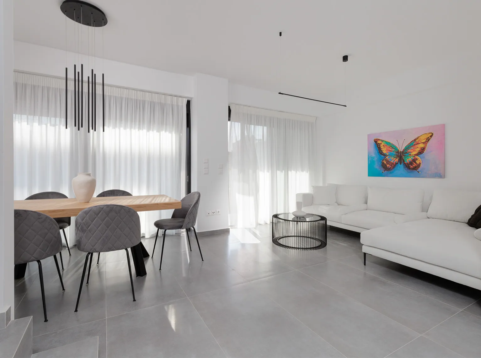 Πετρούπολη | Χρυσοστόμου Σμύρνης - Α2