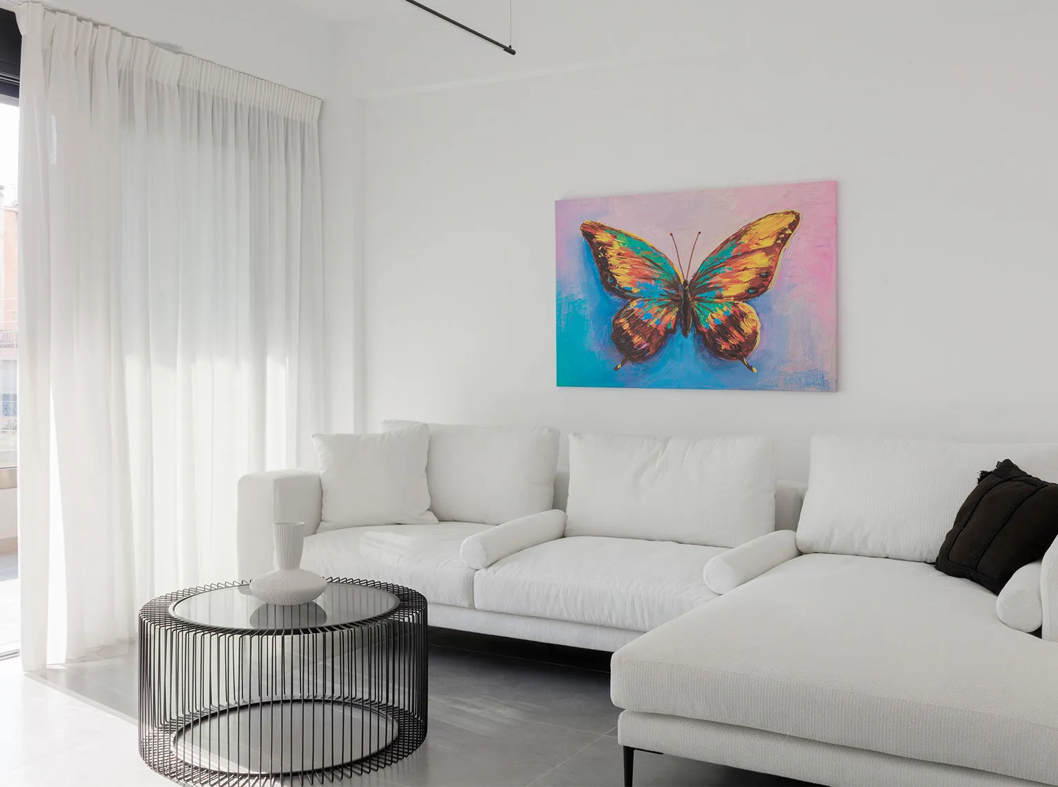 Πετρούπολη | Χρυσοστόμου Σμύρνης - Α2