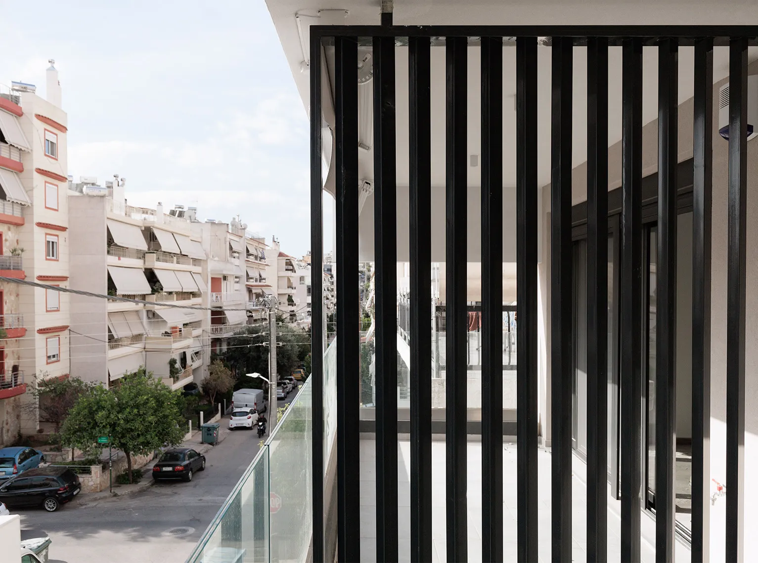 Πετρούπολη | Χρυσοστόμου Σμύρνης - Α2