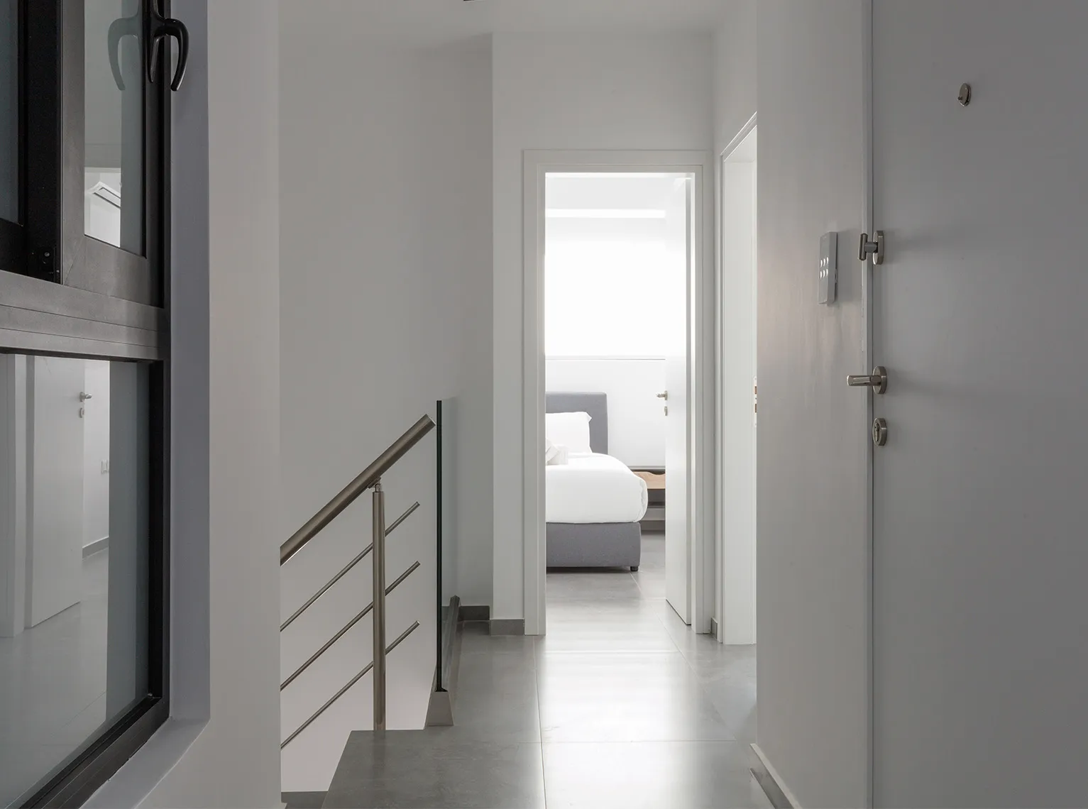 Πετρούπολη | Χρυσοστόμου Σμύρνης - Α2