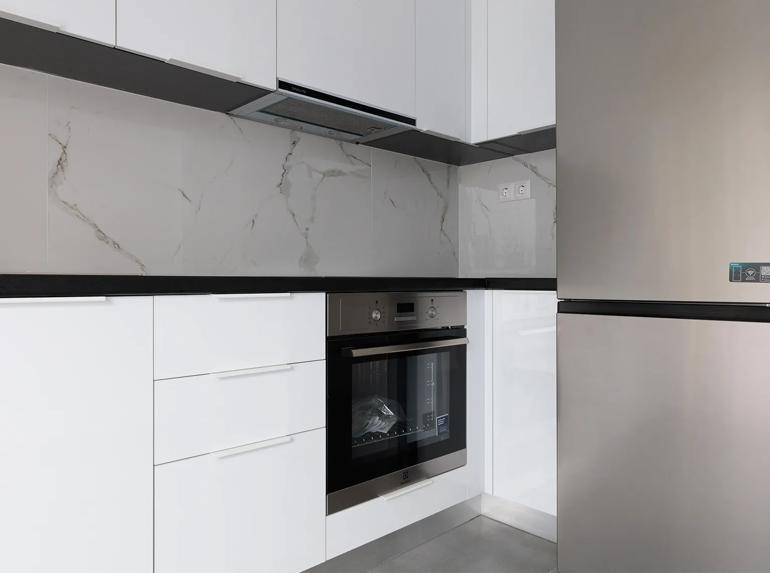 Πετρούπολη | Χρυσοστόμου Σμύρνης - Α2