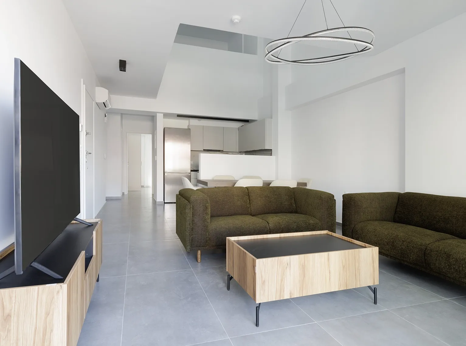 Πετρούπολη | Χρυσοστόμου Σμύρνης - Γ2