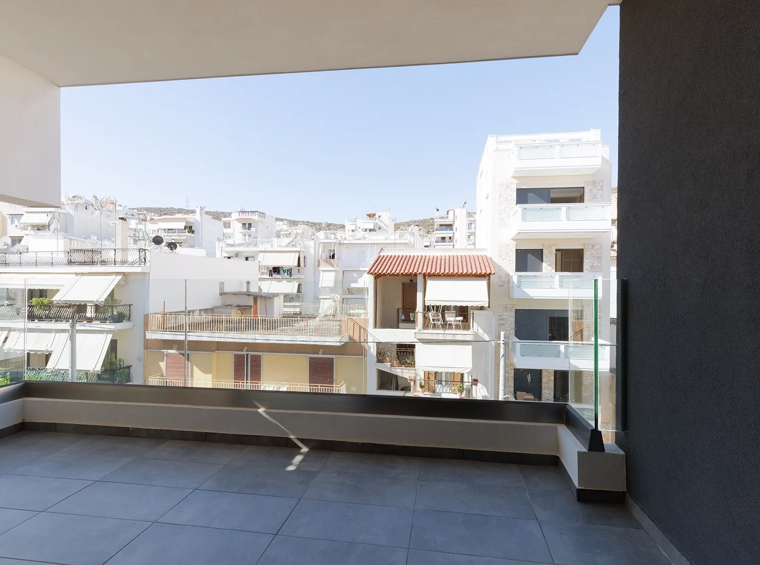 Πετρούπολη | Χρυσοστόμου Σμύρνης - Γ2