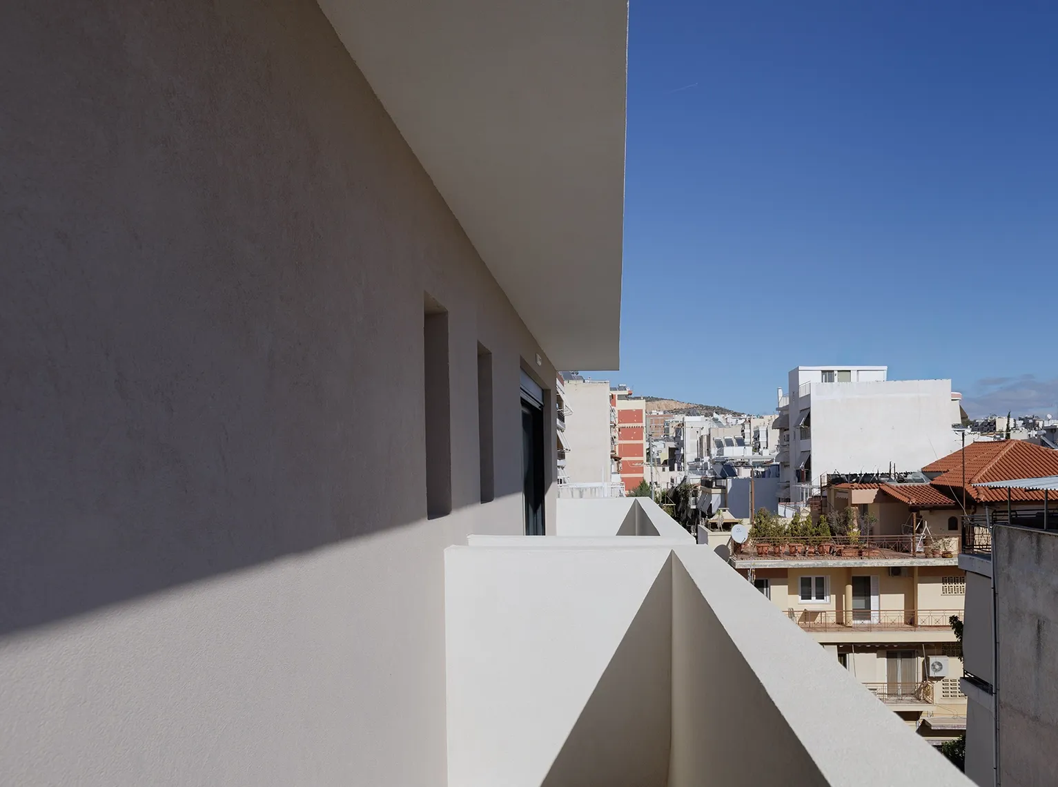 Πετρούπολη | Χρυσοστόμου Σμύρνης - Γ2