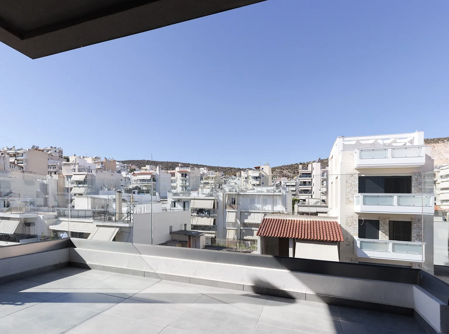 Πετρούπολη | Χρυσοστόμου Σμύρνης - Γ2