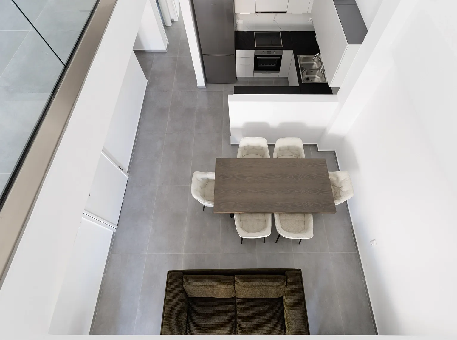 Πετρούπολη | Χρυσοστόμου Σμύρνης - Γ2