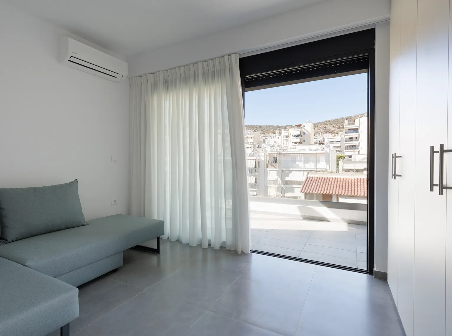 Πετρούπολη | Χρυσοστόμου Σμύρνης - Γ2