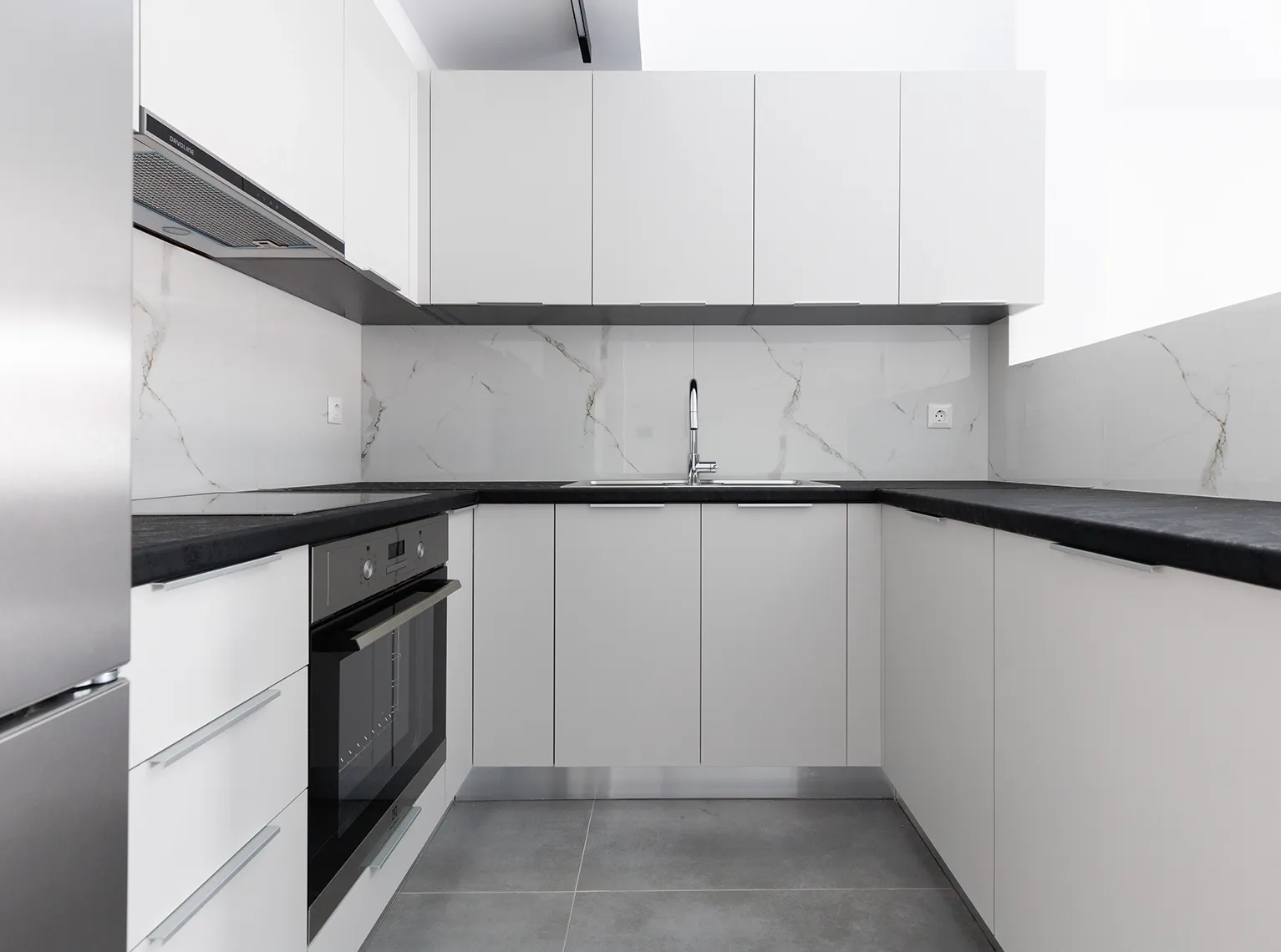 Πετρούπολη | Χρυσοστόμου Σμύρνης - Γ2