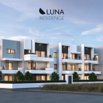 ΓΕΡΑΚΑΣ | Luna Residence