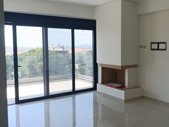 Βριλήσσια | Αναπαύσεως - A2