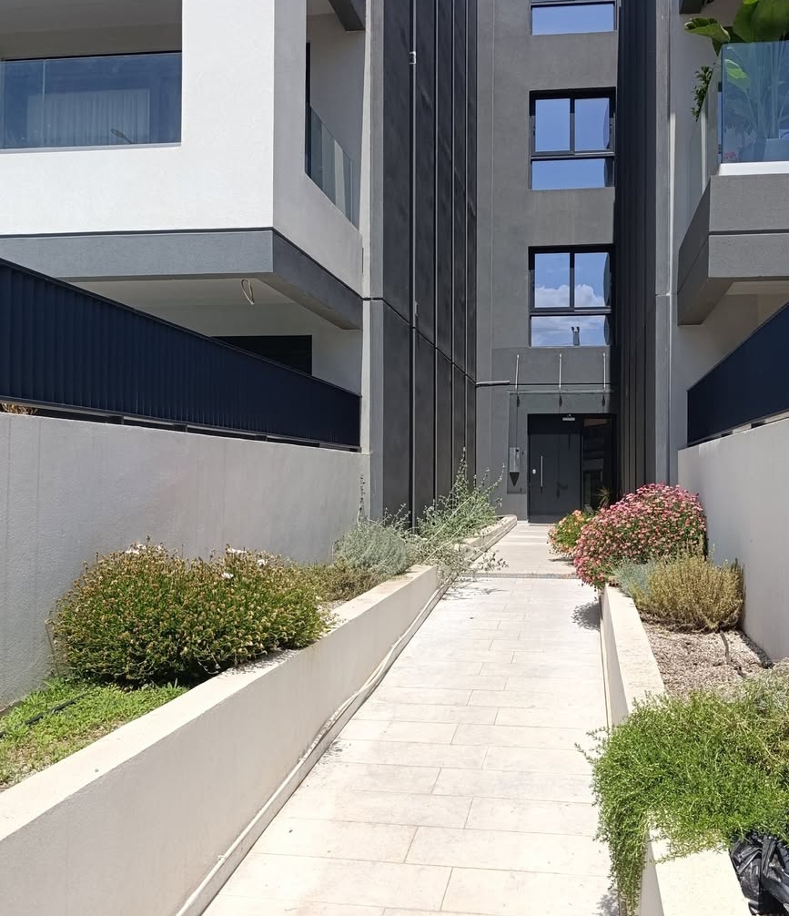 Βριλήσσια | Αναπαύσεως - A2