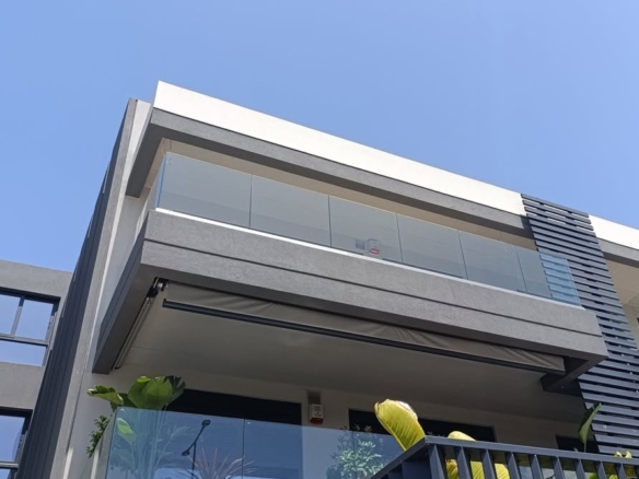 Βριλήσσια | Αναπαύσεως - Β6