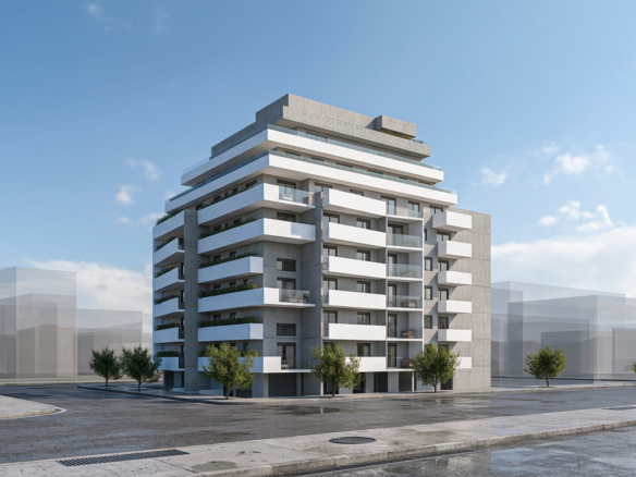 ΠΕΙΡΑΙΑΣ | Armonia Residence