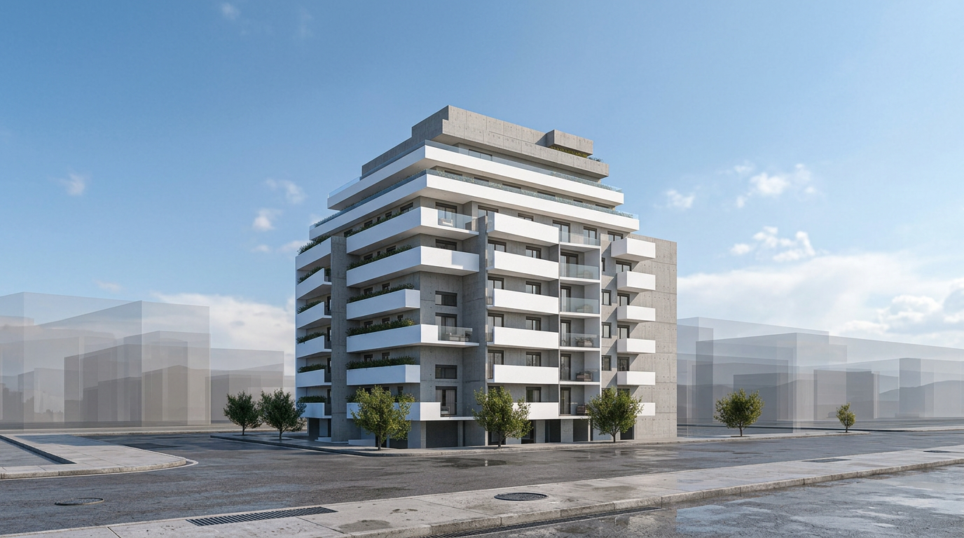 ΠΕΙΡΑΙΑΣ | Armonia Residence