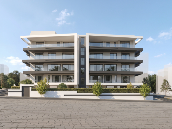 Ν. ΗΡΑΚΛΕΙΟ | Aurora Residence