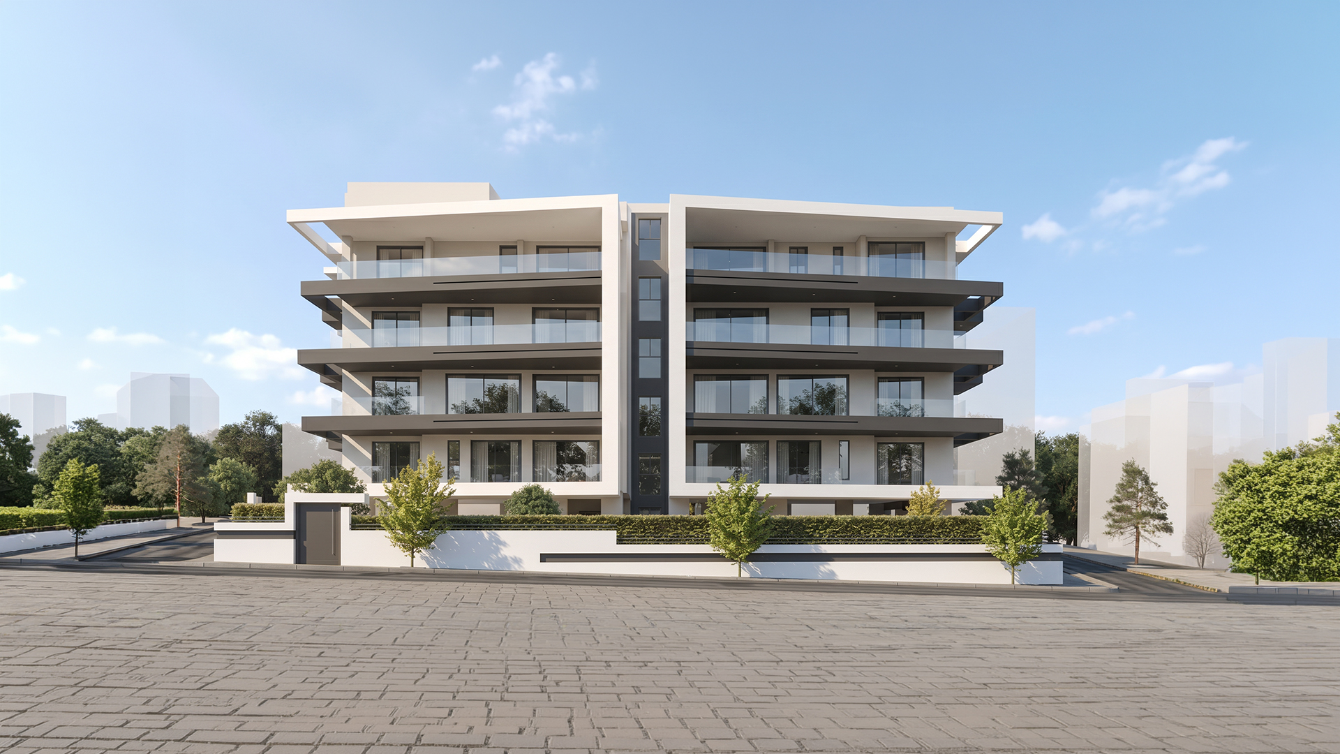 Ν. ΗΡΑΚΛΕΙΟ | Aurora Residence