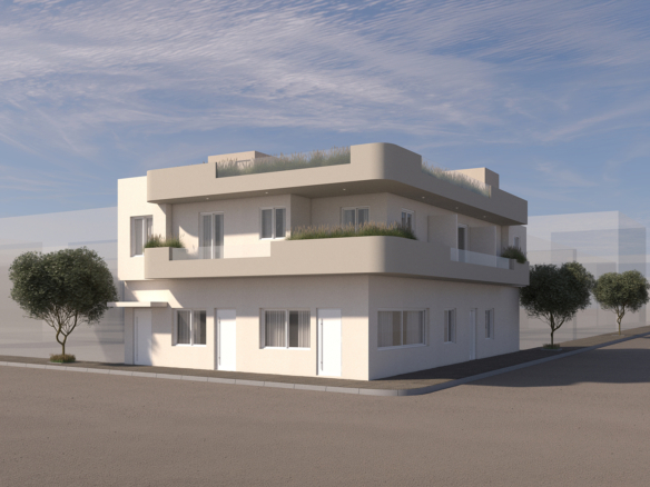ΠΕΙΡΑΙΑΣ | Netuno Residence