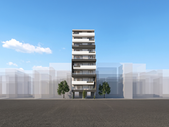 KAMINIA | Prime Residence