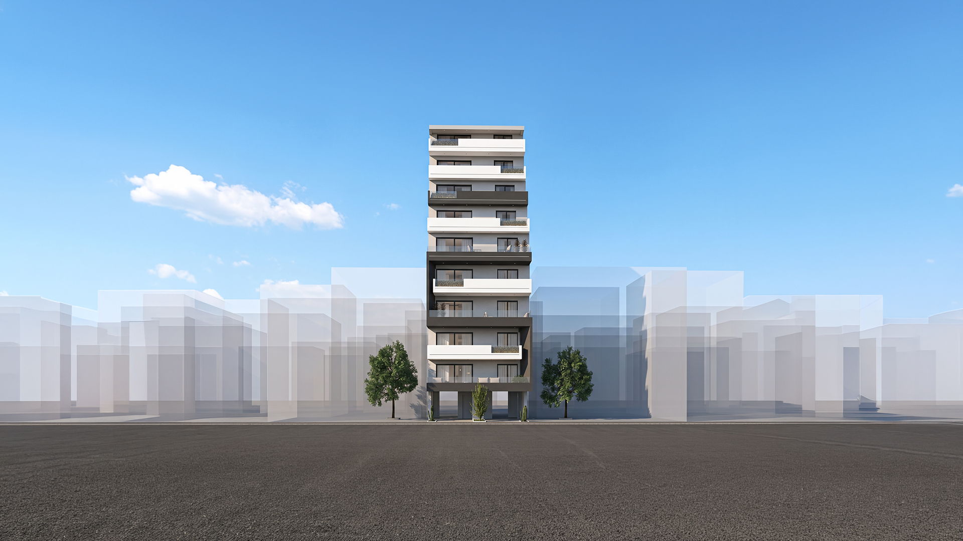 ΚΑΜΙΝΙΑ | Prime Residence