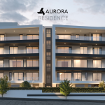 N. IRAKLEIO | Aurora Residence