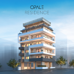 ΠΕΙΡΑΙΑΣ | Opale Residence