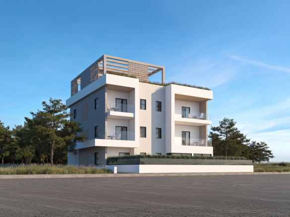 ΑΙΓΙΝΑ | Afea Residence