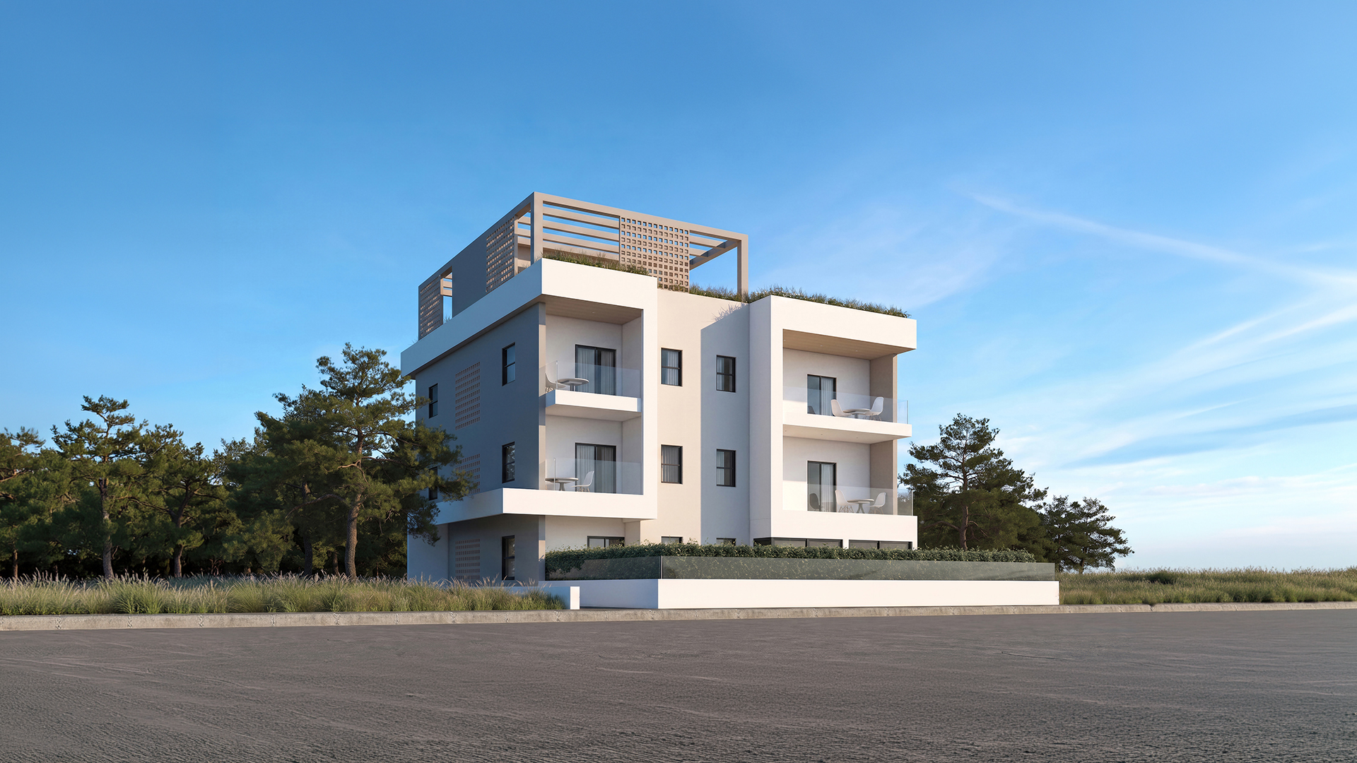 ΑΙΓΙΝΑ | Afea Residence