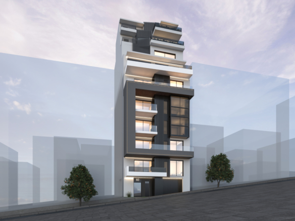 Γκύζη | Παναγιωταρά - Γ1