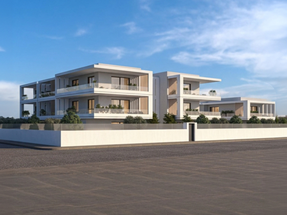 ΚΗΦΙΣΙΑ | Monte Verde Residence