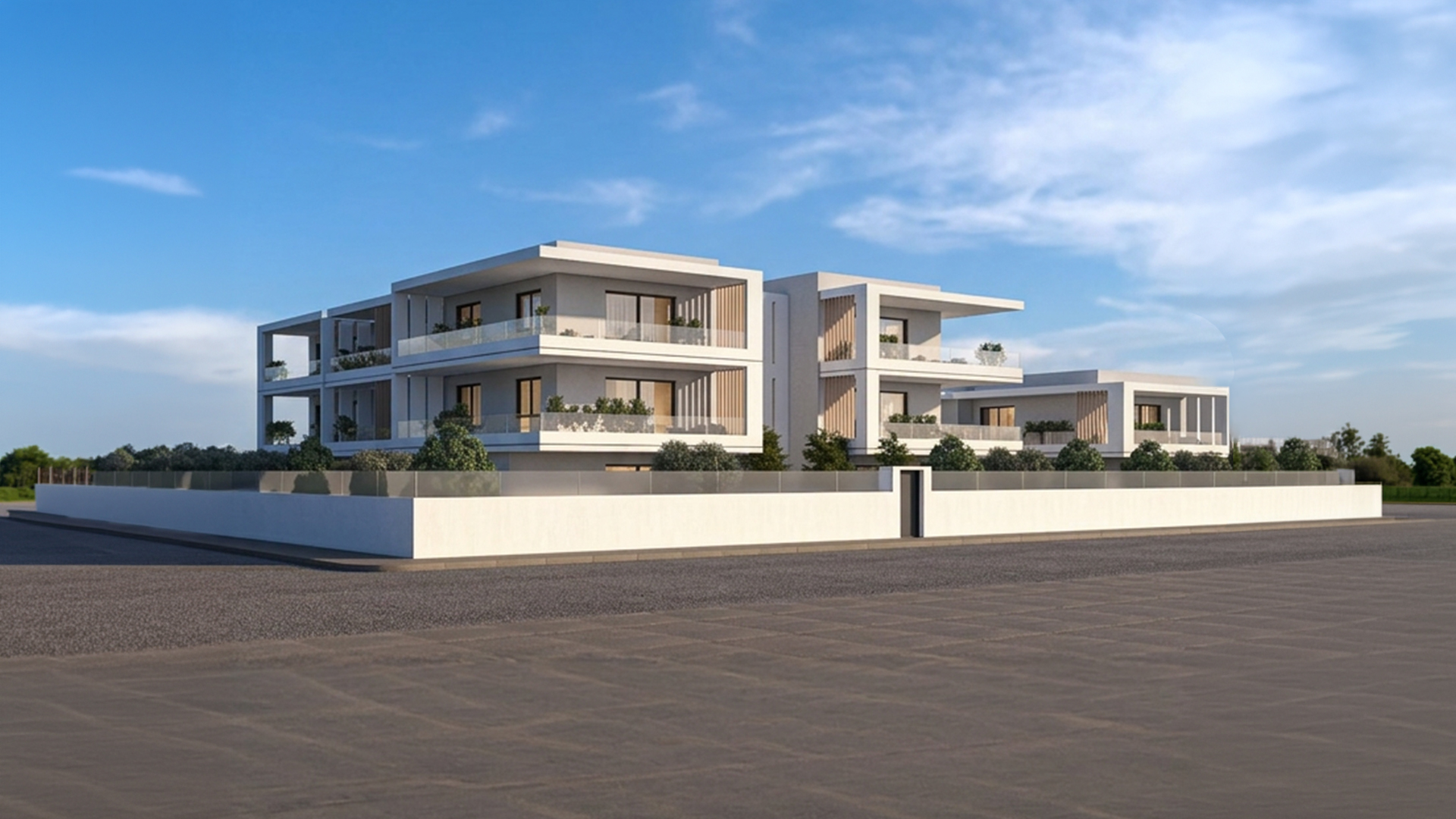 ΚΗΦΙΣΙΑ | Monte Verde Residence