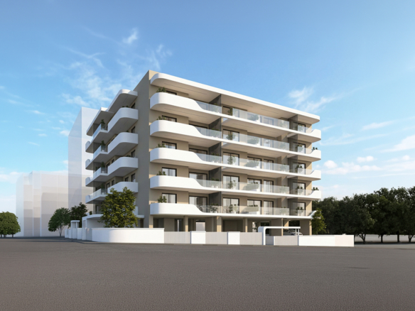 ΚΑΛΟΓΡΕΖΑ | Akriton Residence