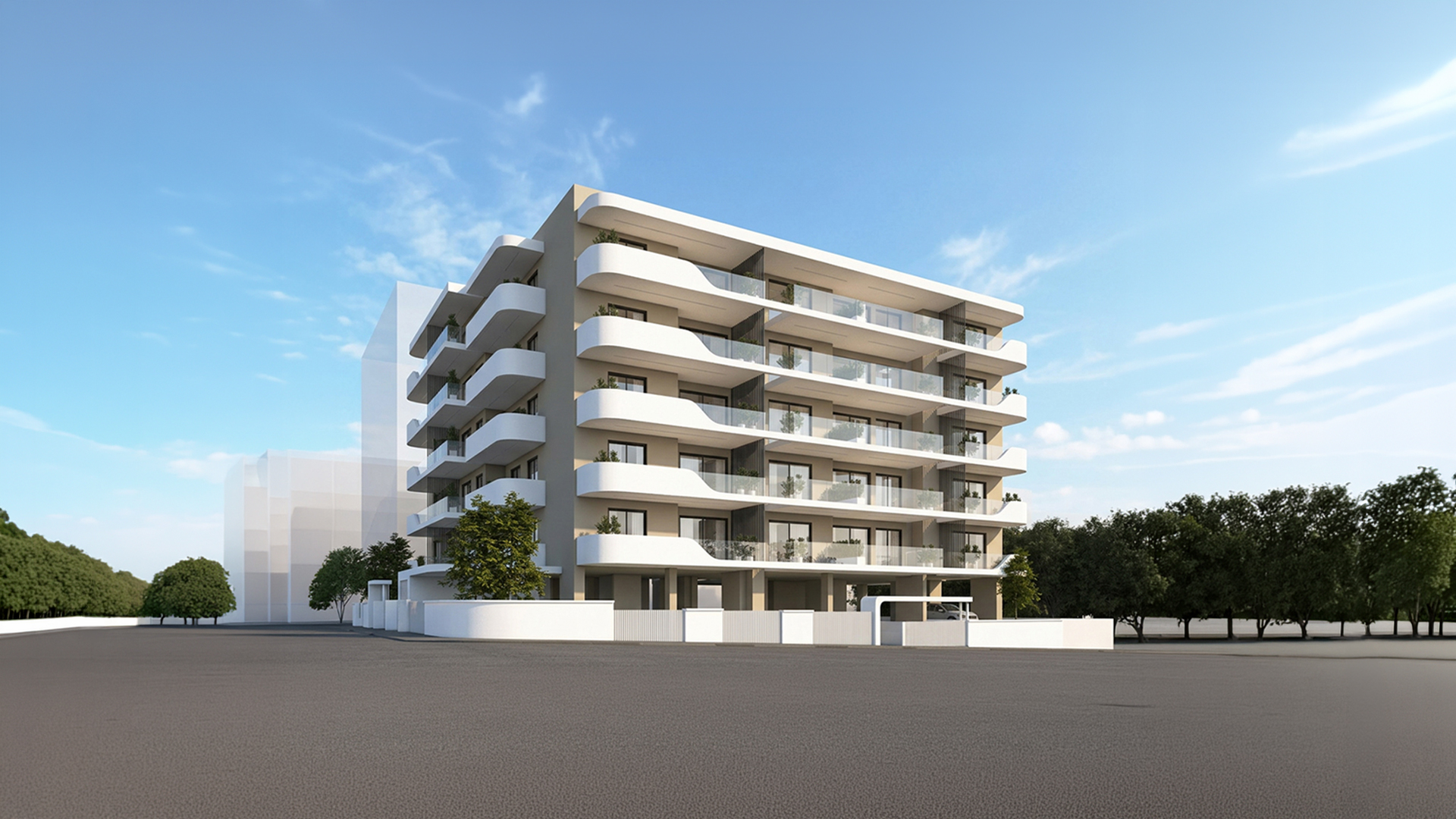 ΚΑΛΟΓΡΕΖΑ | Akriton Residence