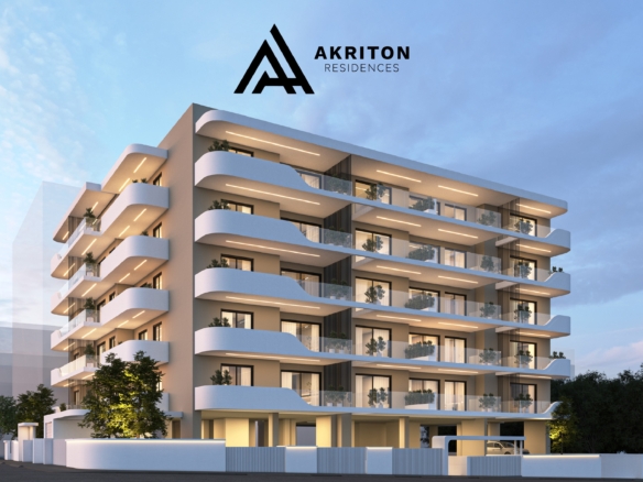 KALOGREZA | Akriton Residence