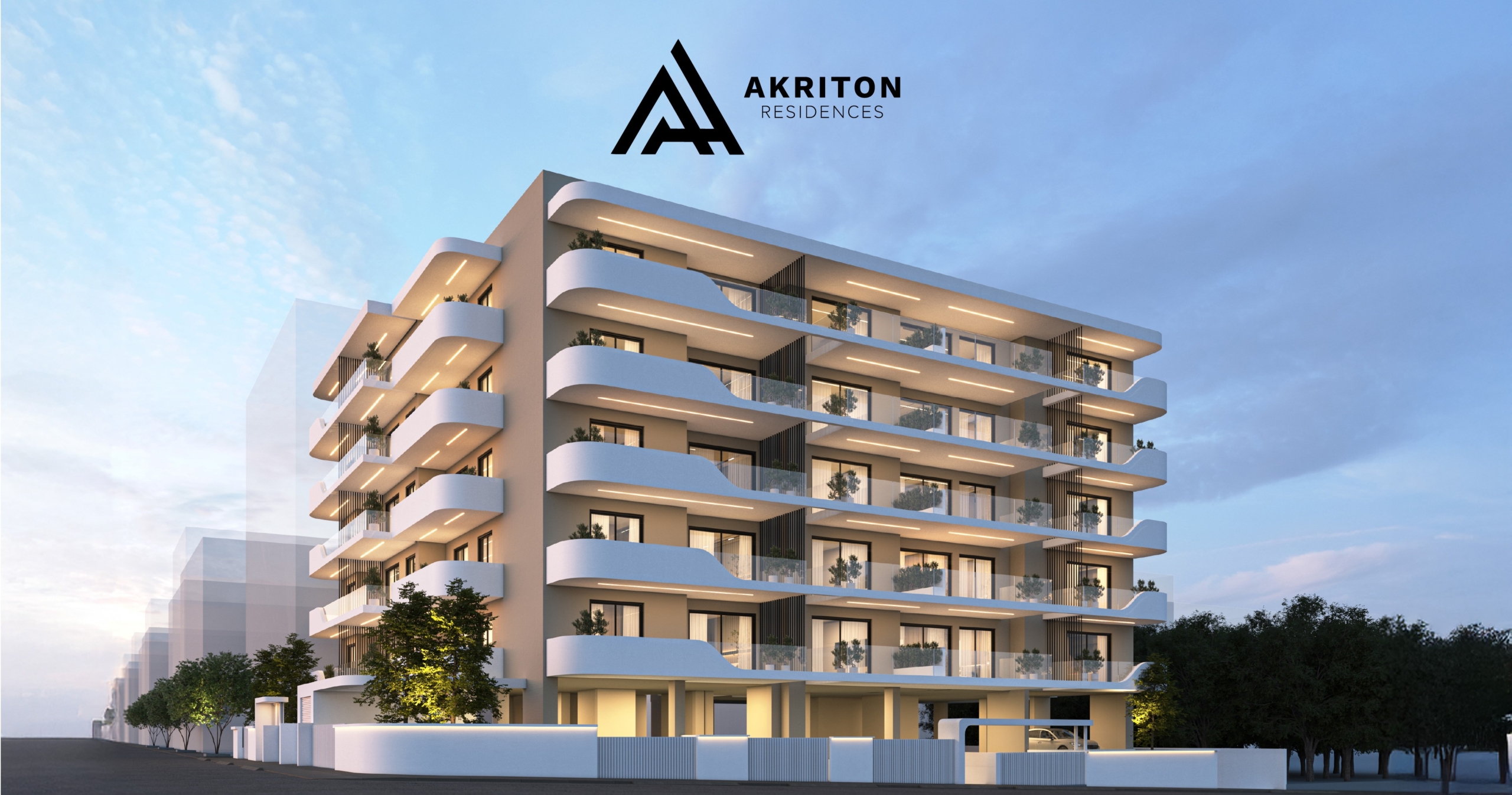 KALOGREZA | Akriton Residence
