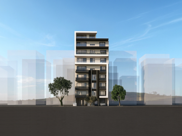 ΚΕΡΑΤΣΙΝΙ | Avra Residence