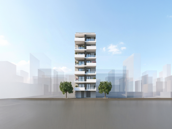 ΠΕΙΡΑΙΑΣ | Cosmos Residence