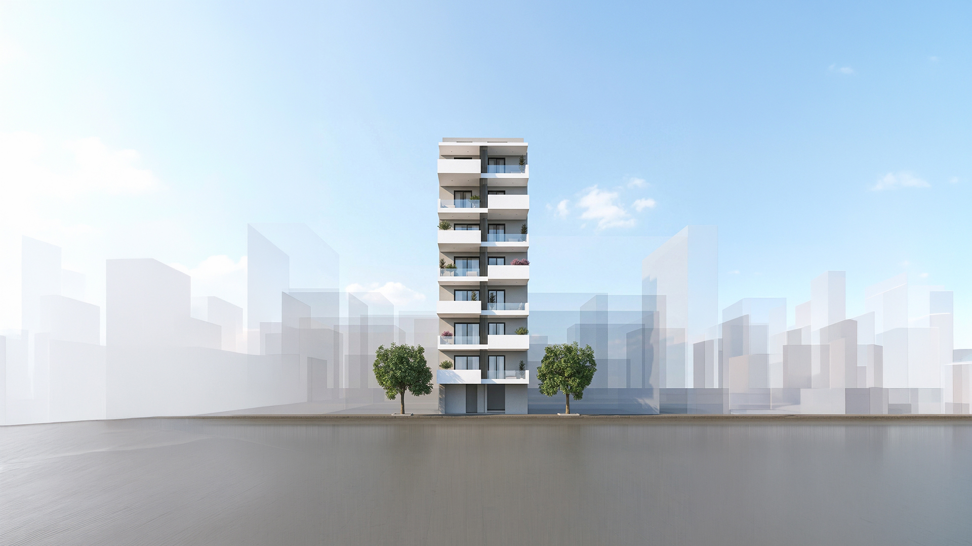 ΠΕΙΡΑΙΑΣ | Cosmos Residence