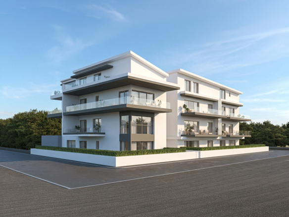 GERAKAS | Echo Residence