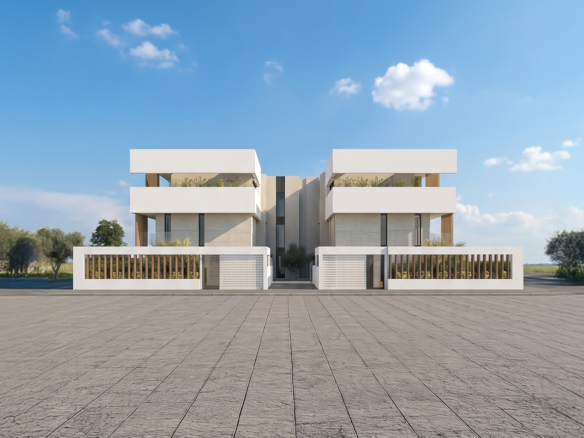 CHALANDRI | Elite Residence