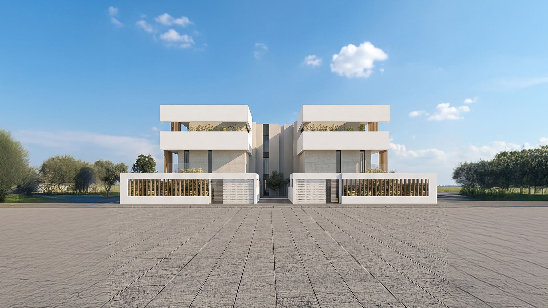 ΧΑΛΑΝΔΡΙ | Elite Residence
